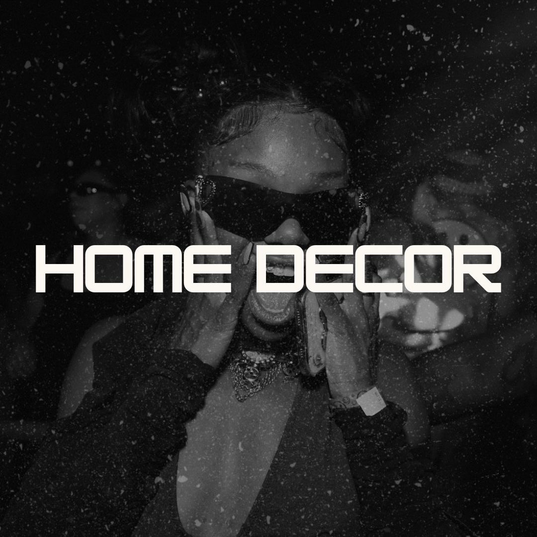 home decor